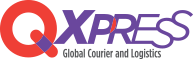 Qxpress Logo